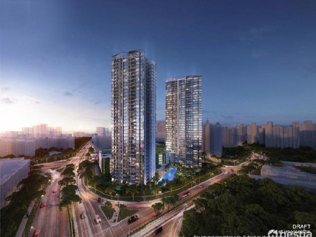 Apartment for sale in Toa Payoh