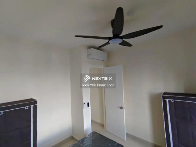 Apartment for rent in Wellesley, Penang