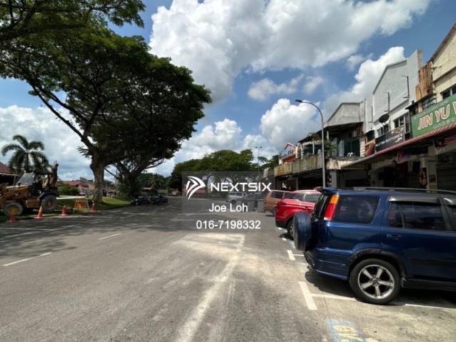 Residential House for sale in Perai, Penang
