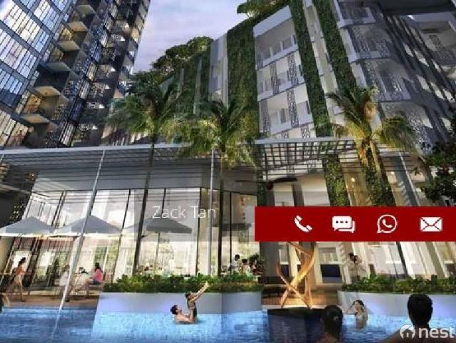 Apartment for sale in Toa Payoh