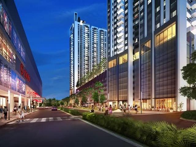 Apartment for rent in Taman Siakap, Seberang Perai