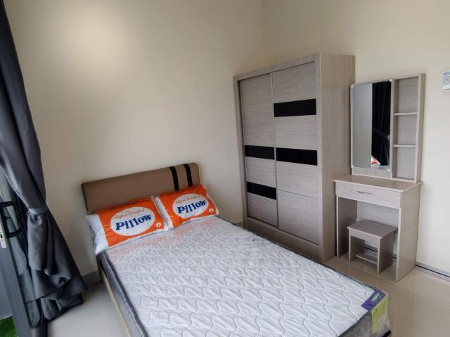 Room for rent in Wellesley, Penang