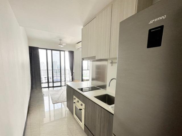 Condominium for rent