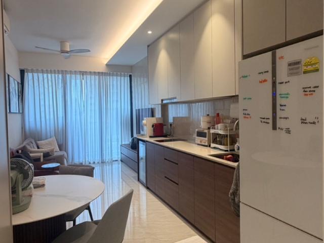 Condominium for rent