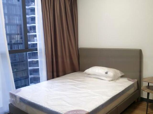 Condominium for rent