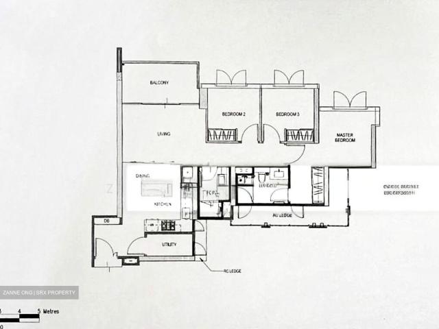 Condominium for sale in Toa Payoh, 12 Central, Toa Payoh