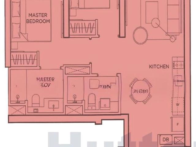 Condominium for sale