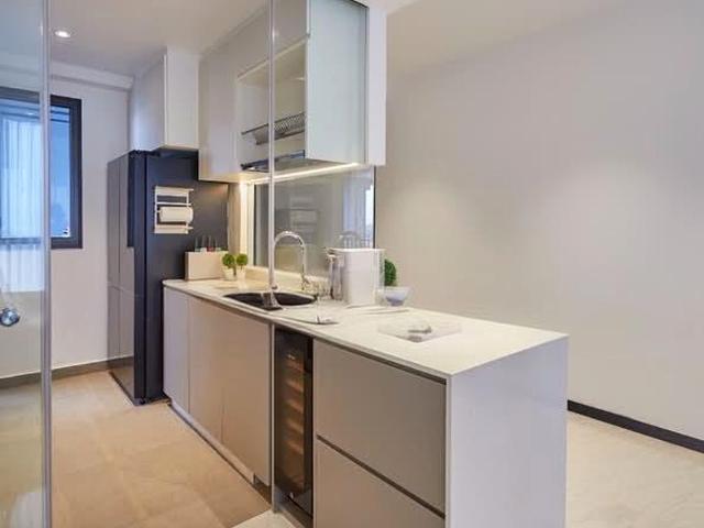 Condominium for rent