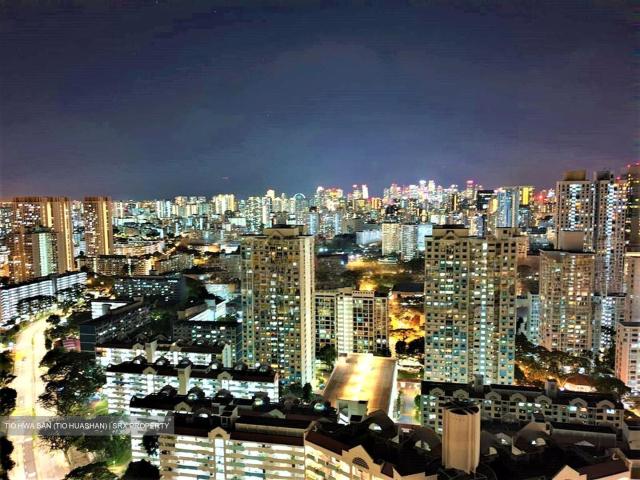 Condominium for rent