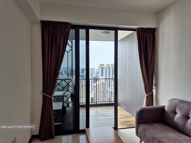 Condominium for rent