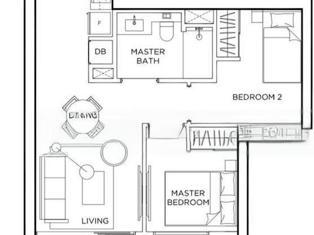 Condominium for sale
