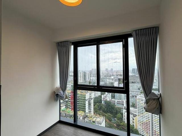 Condominium for rent