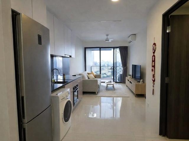 Condominium for rent