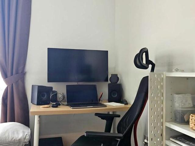 Condominium for rent in Toa Payoh