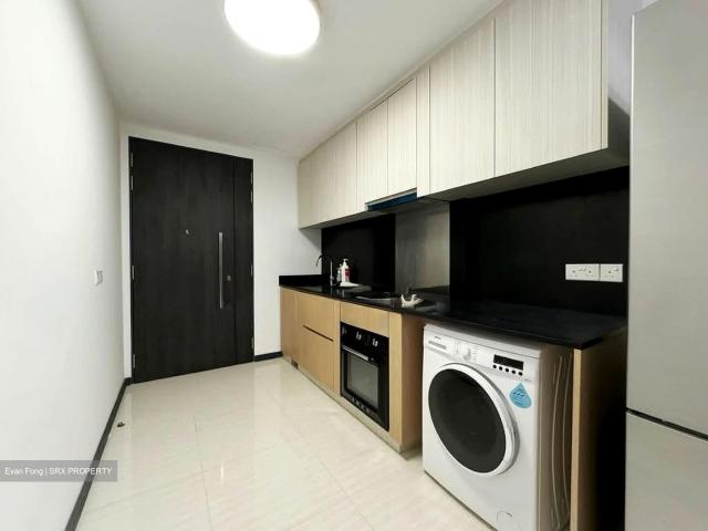 Condominium for rent