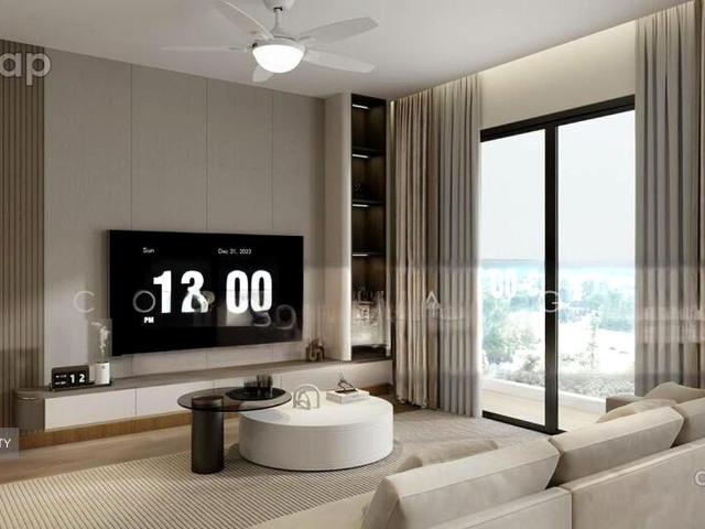 Condominium for sale in Toa Payoh