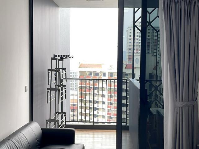 Condominium for rent