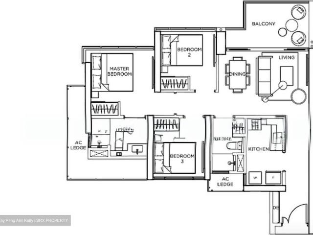 Condominium for sale