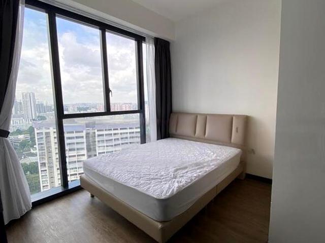 Condominium for rent