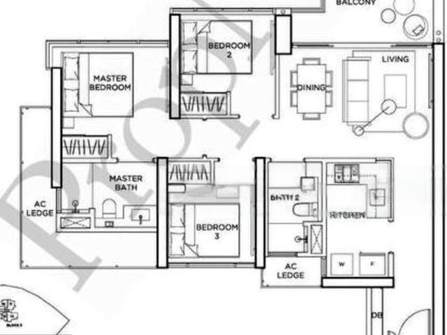 Condominium for sale in Toa Payoh, 12 Central, Toa Payoh