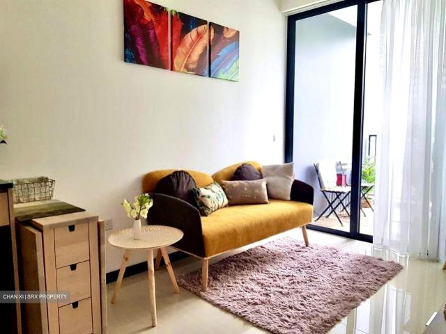 Condominium for rent
