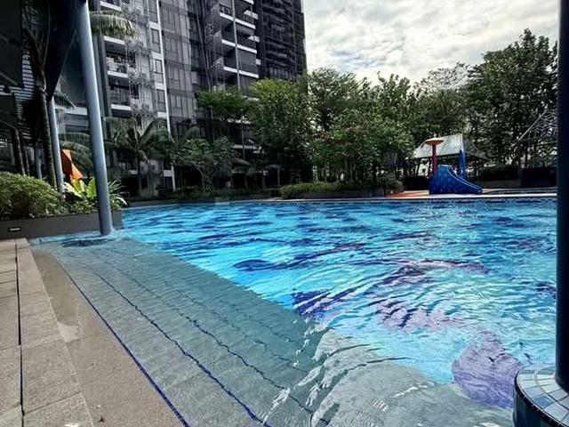 Condominium for rent