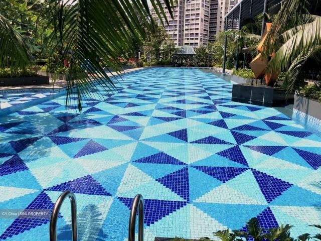 Condominium for sale