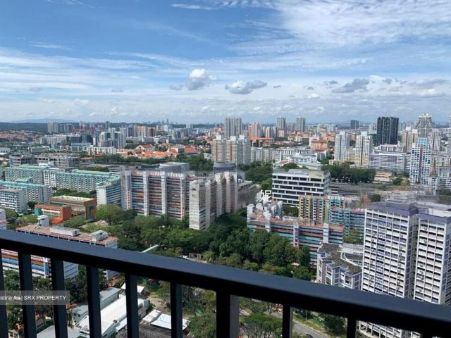 Condominium for rent