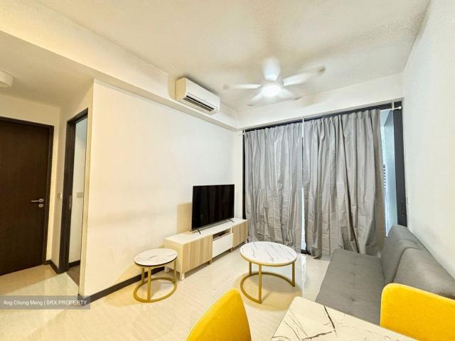 Condominium for rent