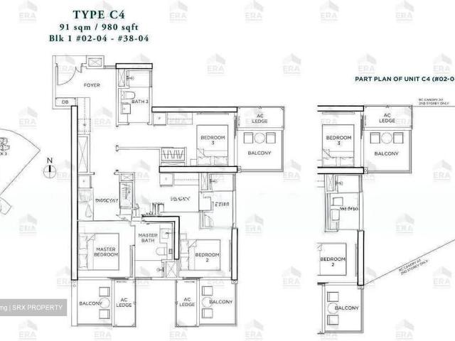 Condominium for sale