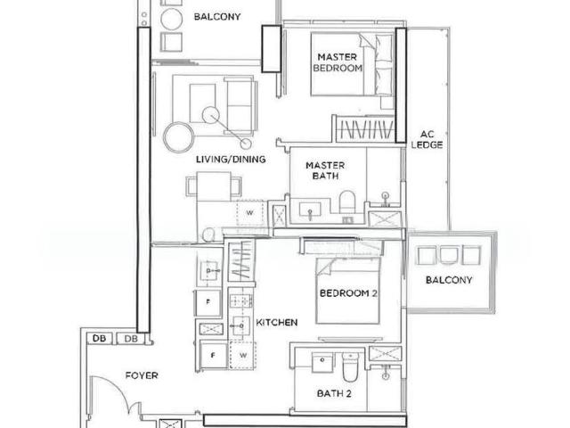 Condominium for sale