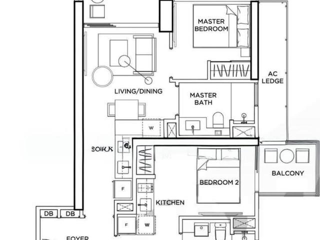 Condominium for sale
