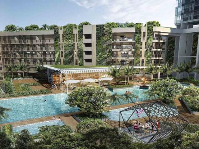 Condominium for sale