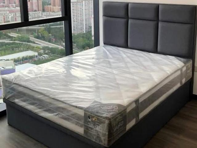 Condominium for rent