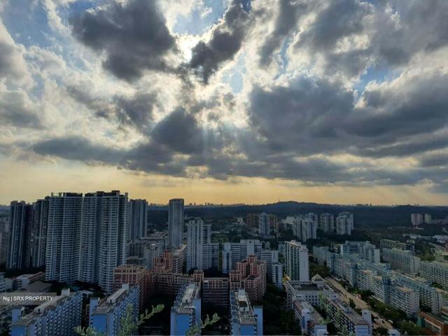 Condominium for sale