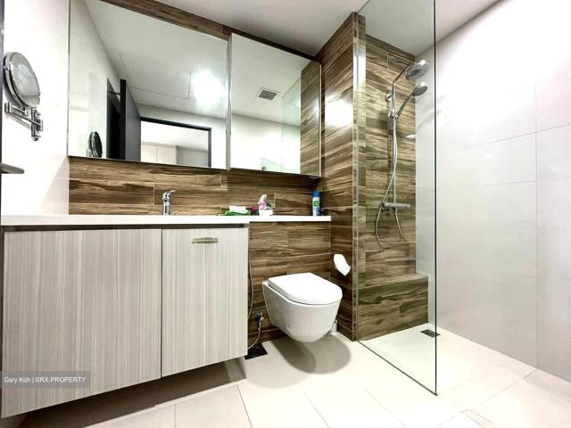 Condominium for rent