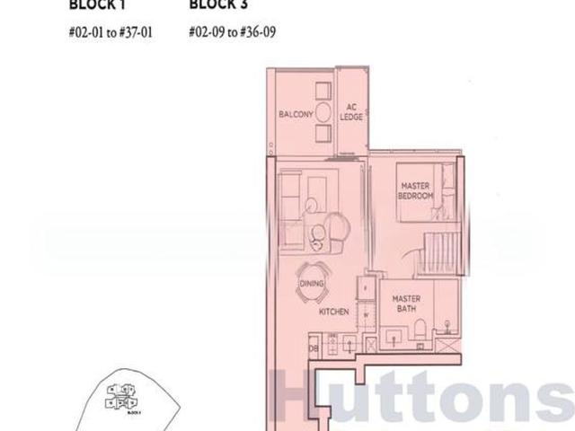 Condominium for sale