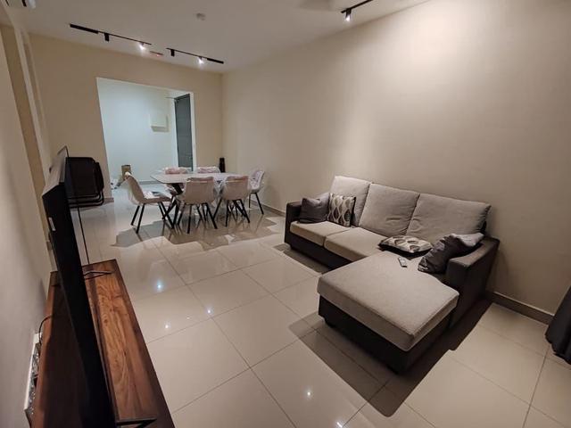 Serviced Residence for rent in Perai, Seberang Perai
