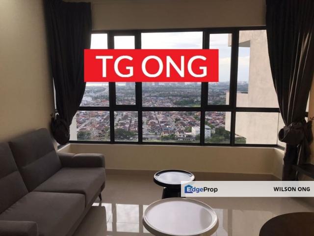 Condominium for rent in Wellesley, Penang