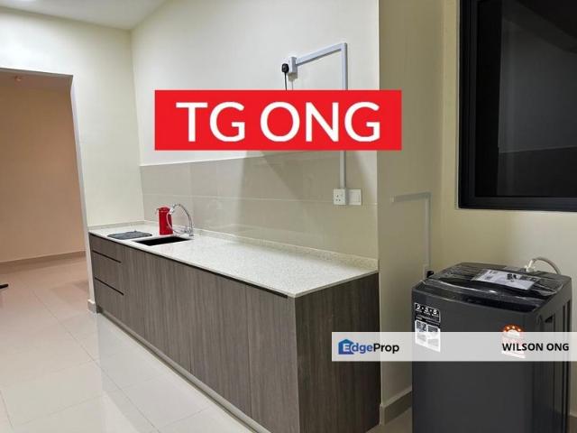 Condominium for rent in Wellesley, Penang