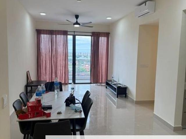 Condominium for sale in Wellesley, Penang