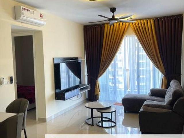 Condominium for rent in Wellesley, Penang