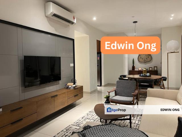 Condominium for sale in Wellesley, Penang