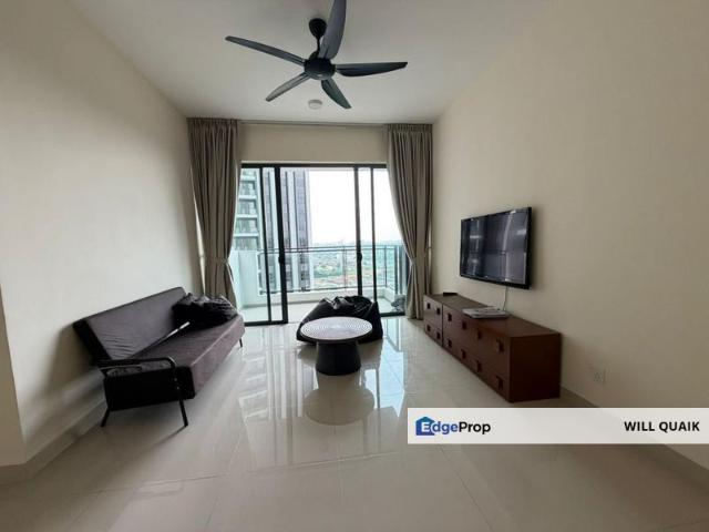 Condominium for rent in Wellesley, Penang