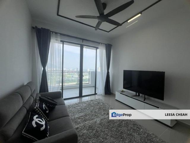 Condominium for rent in Seberang Jaya, Seberang Perai