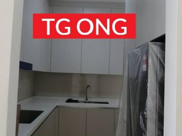 Condominium for rent in Wellesley, Penang