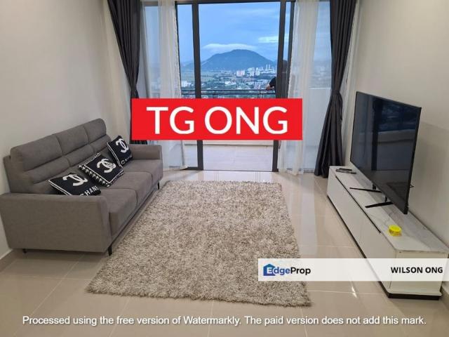 Condominium for rent in Wellesley, Penang