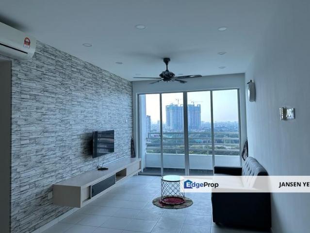 Condominium for rent in Wellesley, Penang