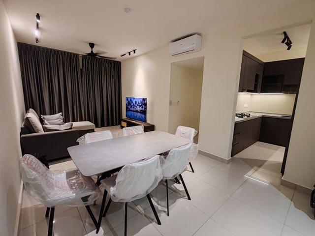 Serviced Residence for rent in Perai, Seberang Perai
