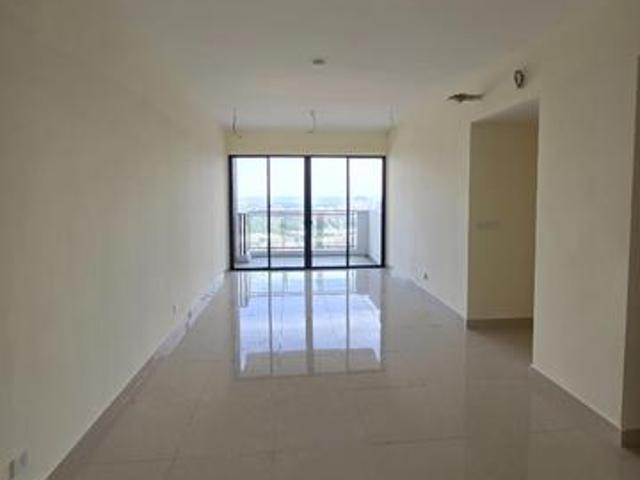 Serviced Residence for sale in Wellesley, Penang